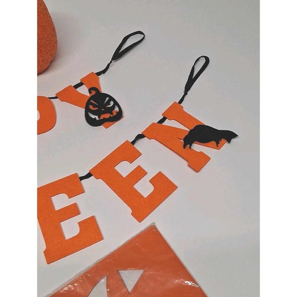 Haunted Heap (Halloween Bundle) 5 items - Lighted Jack-o'- Lanterns, etc. 🎃